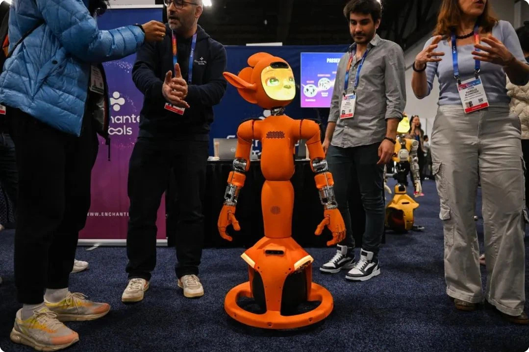 CES Asia：科技与国际视野的交汇平台  
