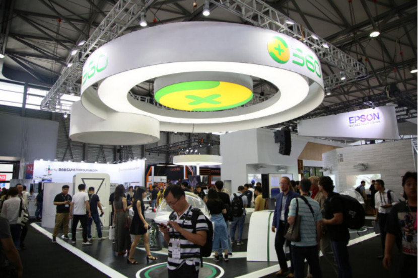 CES Asia 2025盛大回归，规模与阵容创历史新高，打造亚洲消费科技年度盛