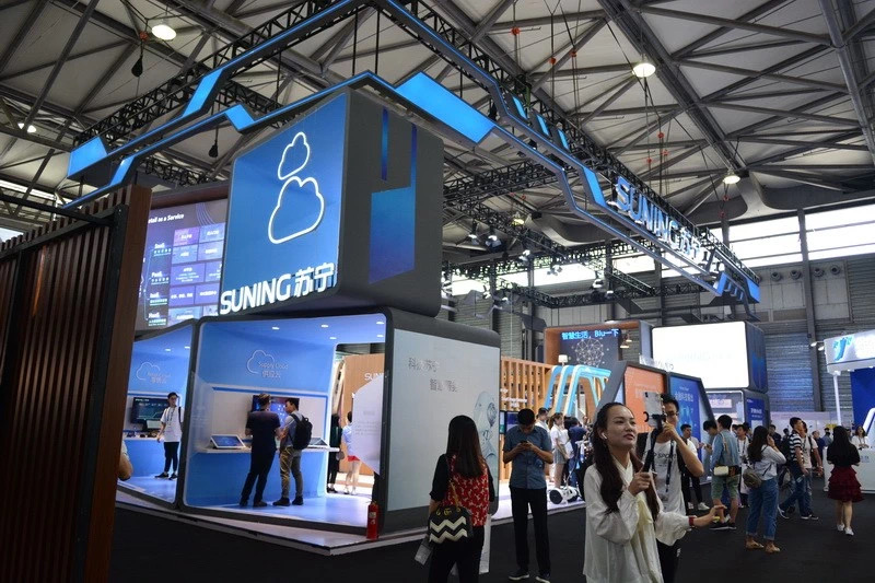 CES Asia发布重磅数据：3天展会，如何成为企业一年的“增长引擎”？