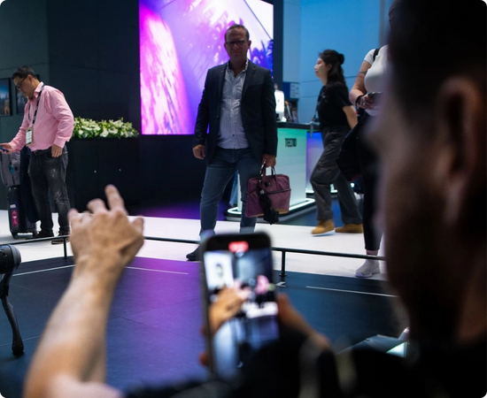 重塑未来，共赴新程：CES Asia 2026重磅启动，以非凡之力共铸亚洲科技新