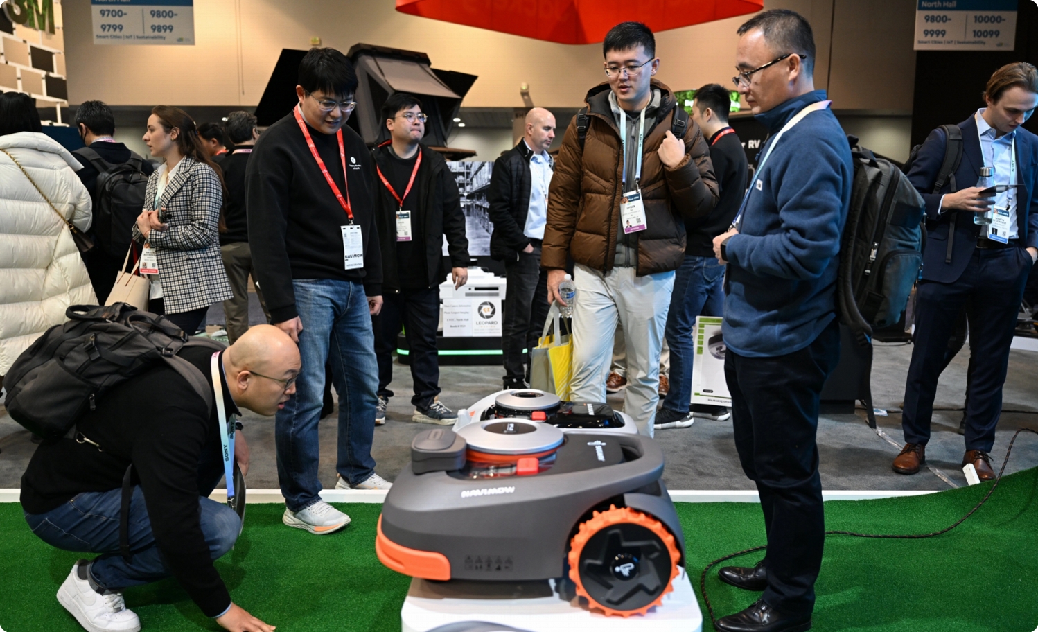 关于CES Asia官方信息及重要事项的通告