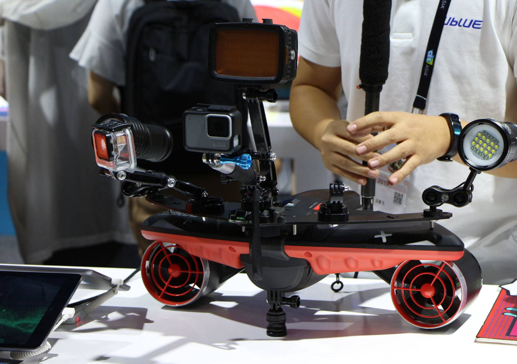 CES Asia 2026全球媒体网络全面升级，携手顶尖机构共筑科技盛会新高地