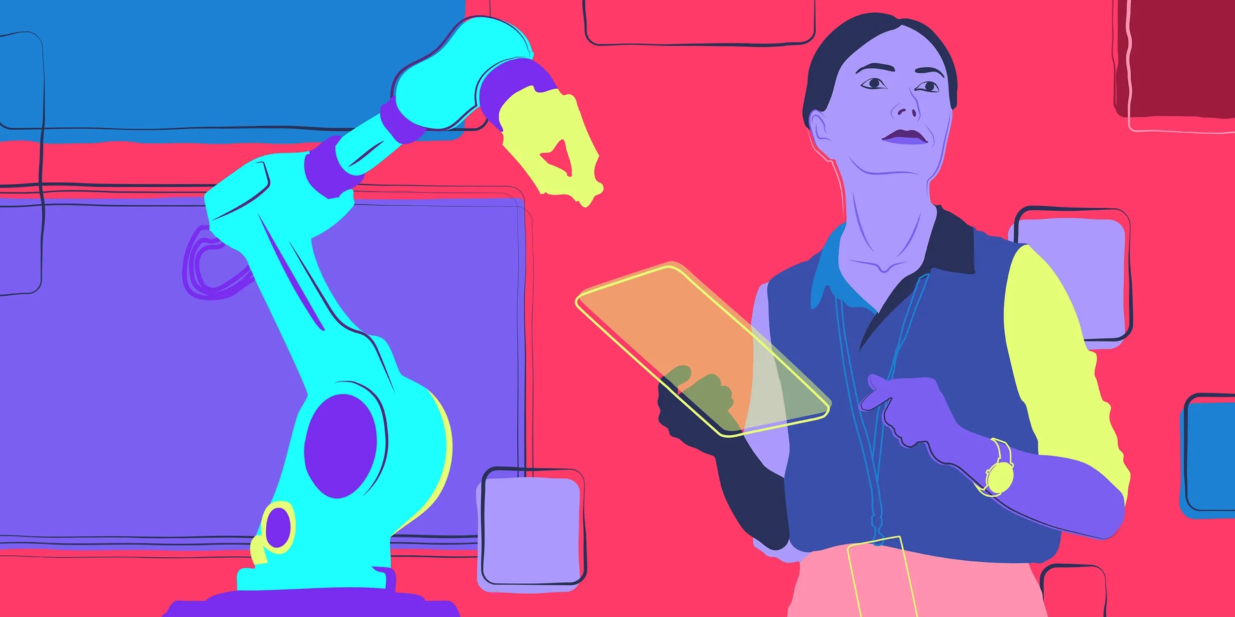 独家解码“确定性”：CES Asia凭什么成为唯一上榜CGTN的科技“恒星”？