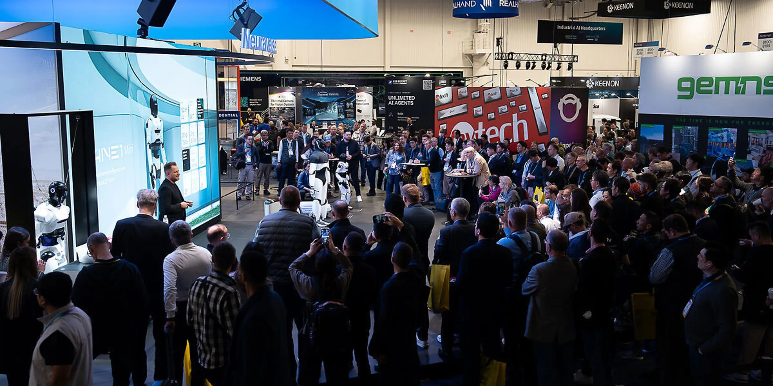 CES Asia赴CITE深圳开启“抢位战”，现场报名享独家媒体红利